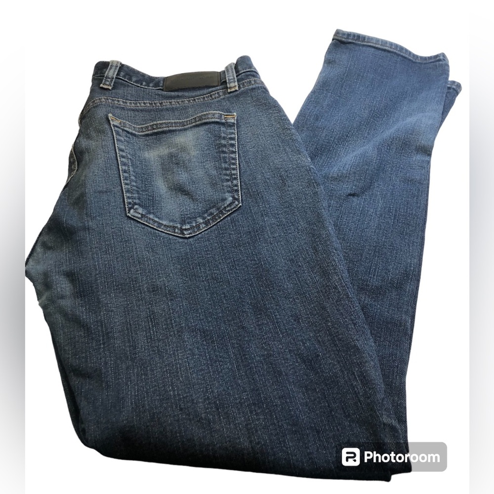 Micheal Kors Jeans Parker Slim Fit Men’s Size 34/32